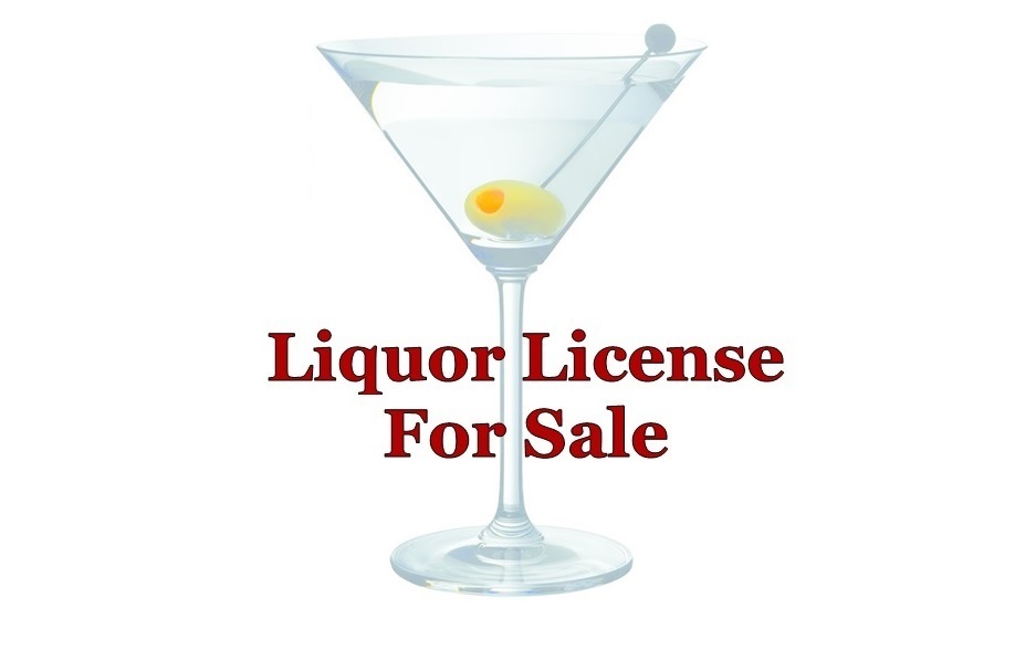 Nj Liquor Licenses For Sale